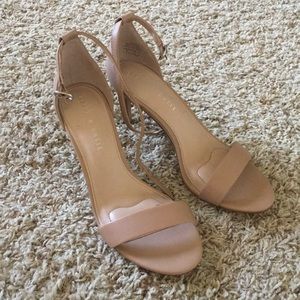 “Kirstie” Heel by Kelly & Katie